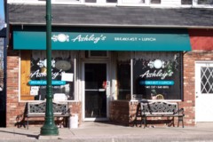 Photo of Ashley's, South Braintree, MA
