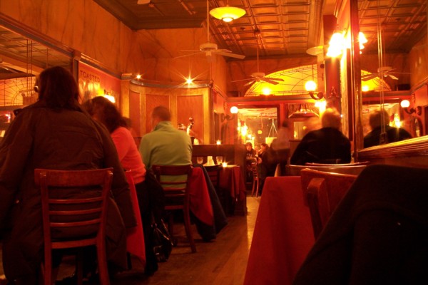 photo of Cucina Stagionale, Greenwich Village, NY