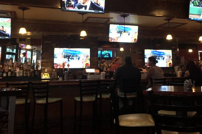 Photo of 8/10 Bar and Grille, Everett, MA