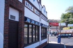 Photo of the Gold Star Restaurant, Worcester, MA