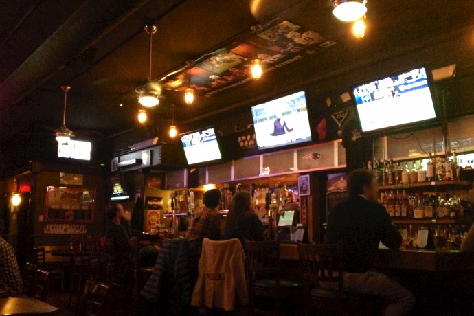 Photo of Joco's Bar and Kitchen, Waltham, MA
