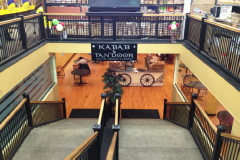 Photo of Kabab and Tandoor, in Waltham, MA