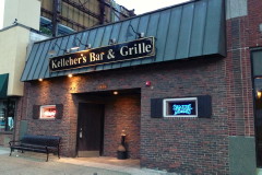 Photo of Kelleher's Bar and Grille, Roslindale, MA
