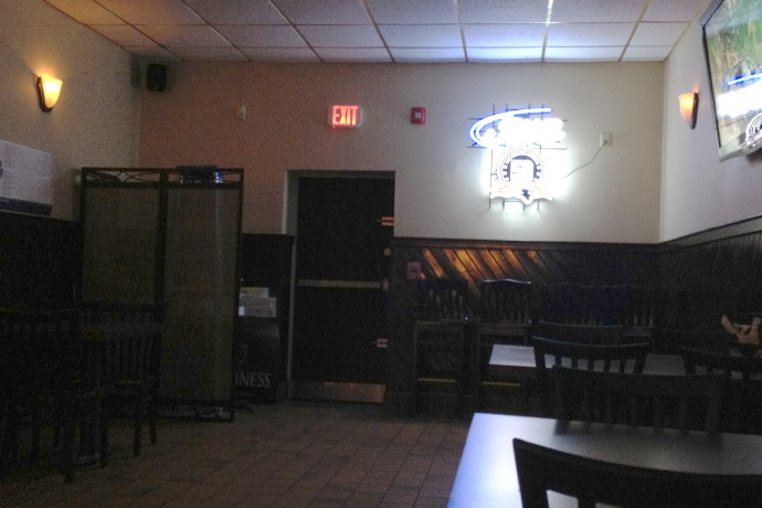 mystery photo