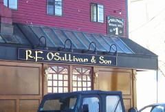 Photo of RF O'Sullivan and Son, Somerville, MA