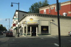 Photo of Sea Breeze Mexican Grill, Dorchester, MA