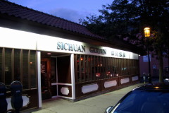 Photo of Sichuan Garden, Brookline, MA