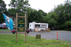 Photo of Skip's Roadside Diner, Gill, MA