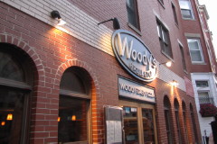 Photo of Woody's Grill and Tap, in Boston, MA