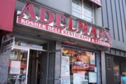 photo of Adelman's Deli, Brooklyn, New York
