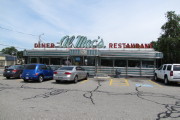 photo of Al Mac's Diner, Fall River, MA