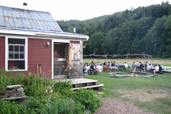 photo of American Flatbread, Waitsfield, VT