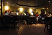 photo of Annabelle's Restaurant, Hyde Park, MA