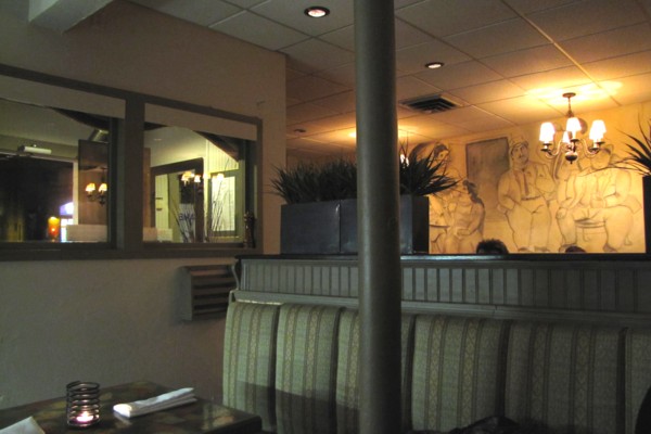 photo of Appetito, Newton, MA