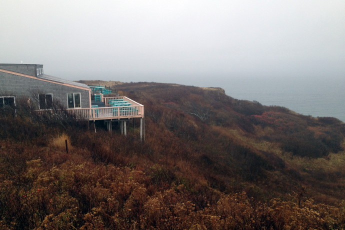 photo of Aquinnah Shop Restaurant, Aquinnah, MA