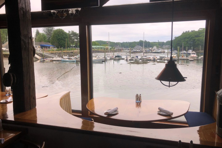 photo of Arundel Wharf, Kennebunkport, ME