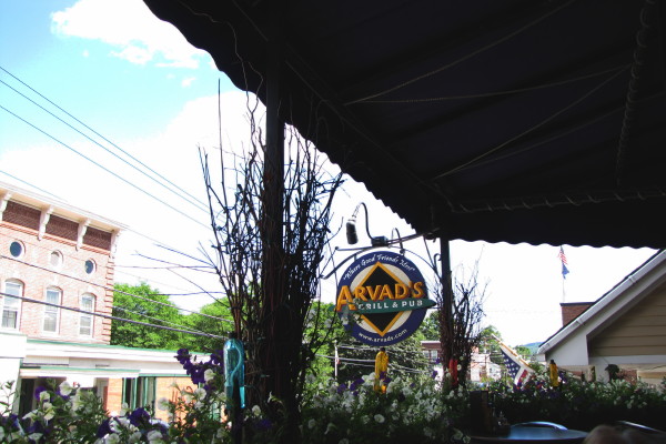 photo of Arvard's, Waterbury, VT