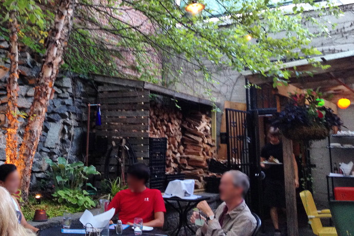 photo of Ashmont Grill, Dorchester, MA