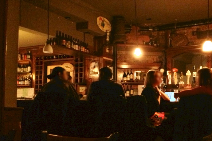 photo of Atwood's Tavern, Cambridge, MA