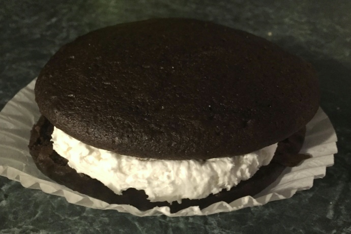 photo of Whoopie Pie from B.C. Baking Co., Hyde Park, MA