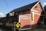photo of Barrington Brewery, Great Barrington, Massachusetts