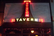photo of the Beacon Street Tavern, Brookline, MA
