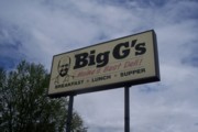 photo of Big G's Deli, Winslow, Maine