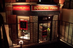 Photo of Bostone Pizza, in Boston, MA
