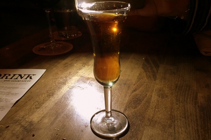 photo of Amaro Montenegro from Brewer's Fork, Charlestown, MA