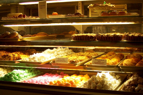 photo of Bruno Bakery, New York, NY