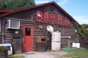 photo of Bub's BBQ, Sunderland, MA