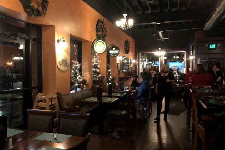 Photo of Bunratty Tavern, Reading, MA