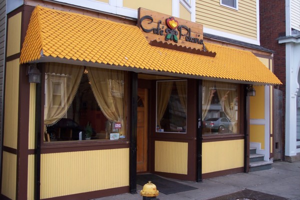 Photo of Cafe Polonia, South Boston, MA