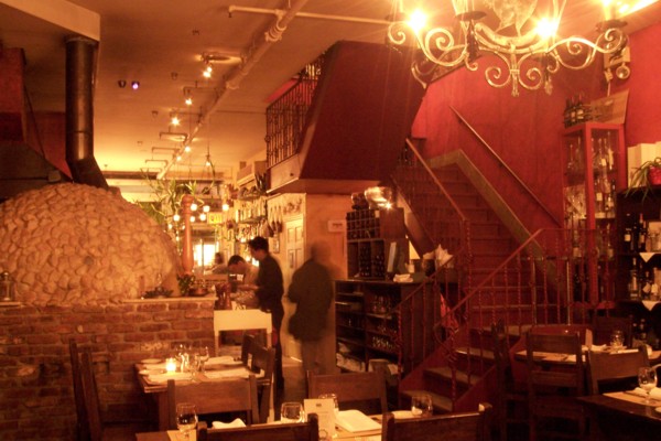 photo of Cascina, Manhattan, NY