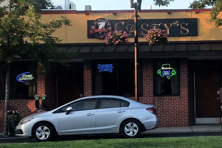 Photo of Casey's, Somerville, MA