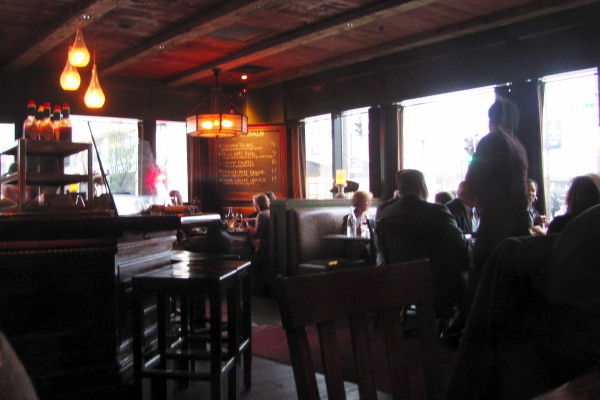 photo of Citizen Public House and Oyster Bar, Boston, MA