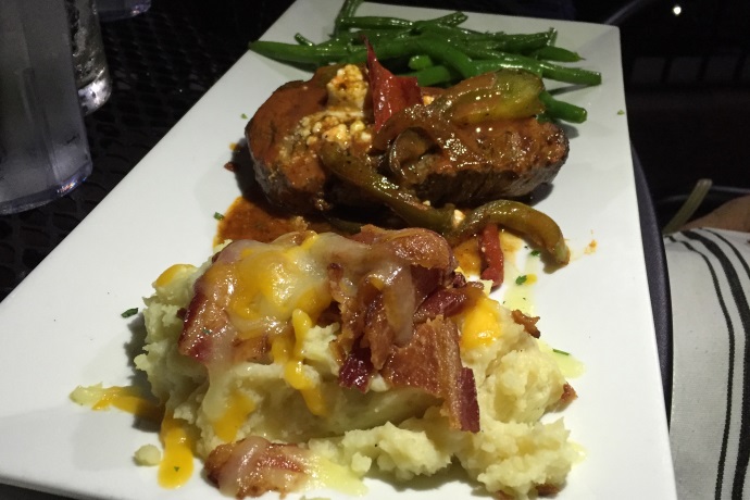 photo of Firehouse Sirloin from City Streets, Waltham, MA