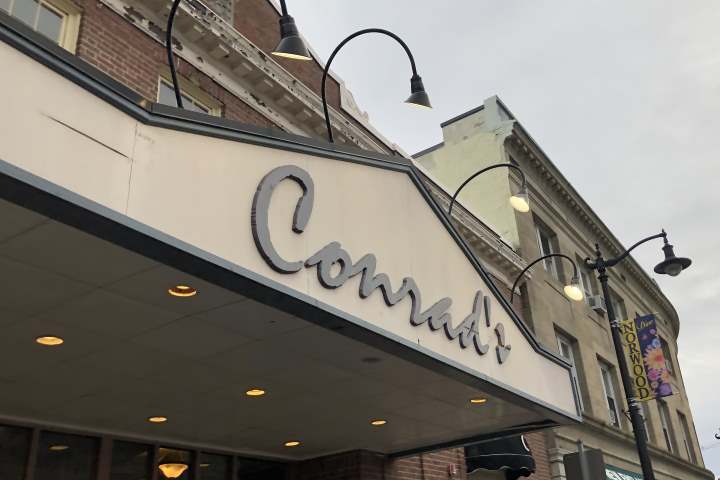 Photo of Conrad's, Norwood, MA