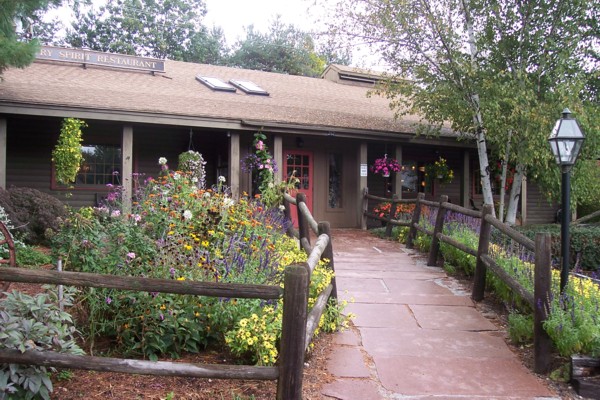 photo of the Country Spirit Restaurant, Henniker, NH