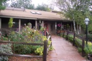 photo of the Country Spirit Restaurant, Henniker, NH