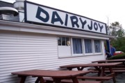 photo of Dairy Joy, Weston, Massachusetts