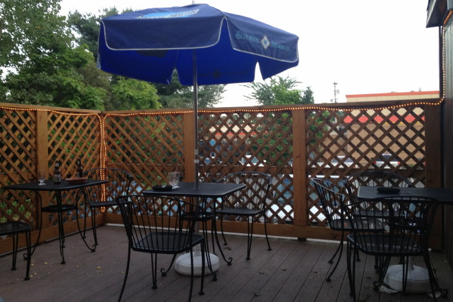 photo of Doyle's Pub and Grill, Brockton, MA