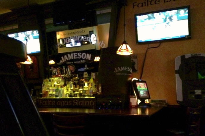 photo of The Dubliner Pub, Cambridge, MA