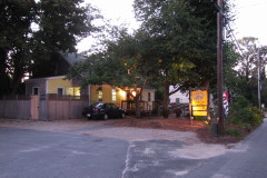 photo of Flying Fish Cafe, Wellfleet, MA