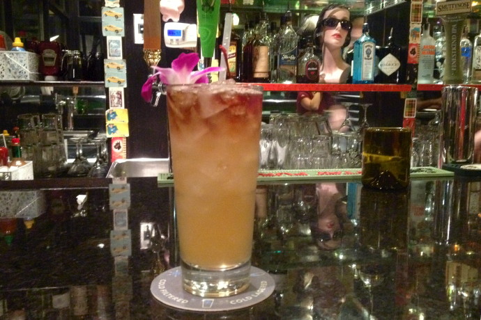 photo of The Friendly Toast, Cambridge, MA