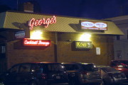 photo of George's Cafe, Brockton, MA