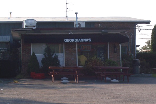 photo of Georgianna's, Braintree, MA