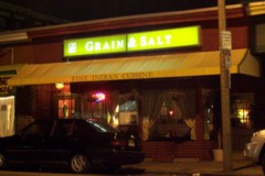Photo of Grain and Salt, Allston, MA