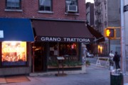 photo of Grano Trattoria, Manhattan (West Village), New York