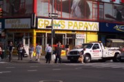 photo of Gray's Papaya, Manhattan, New York